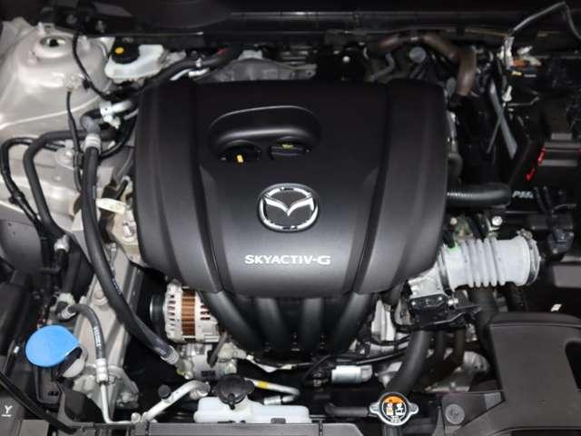 ＣＸ－３ １．５　１５Ｓ　アーバン　ドレッサー　マツダ認定中古車　８ｉｎｃｈモニター　衝突被害（16枚目）