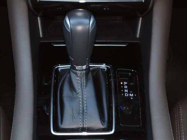 MAZDA6セダン 2.2 XD Lパッケージ ディーゼルターボ マツダ認定中古車 BOSEサウンド 衝突被害軽(10枚目)