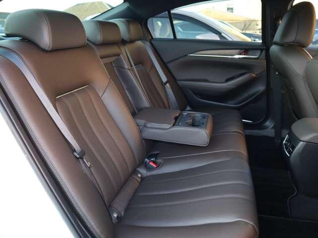 MAZDA6セダン 2.2 XD Lパッケージ ディーゼルターボ マツダ認定中古車 BOSEサウンド 衝突被害軽(14枚目)