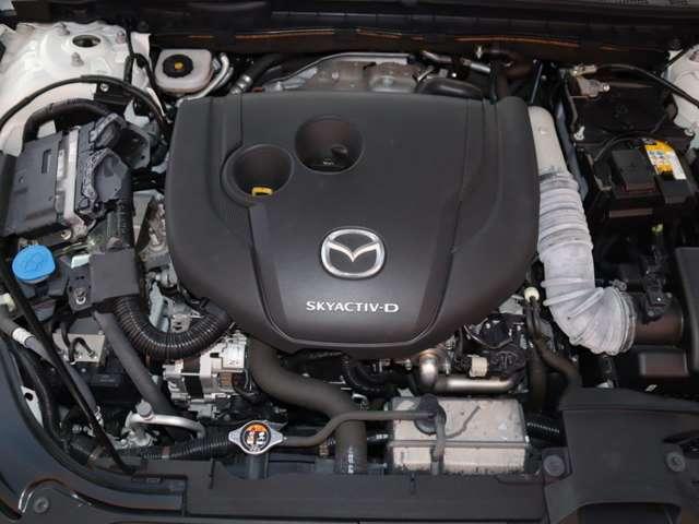 MAZDA6セダン 2.2 XD Lパッケージ ディーゼルターボ マツダ認定中古車 BOSEサウンド 衝突被害軽(16枚目)