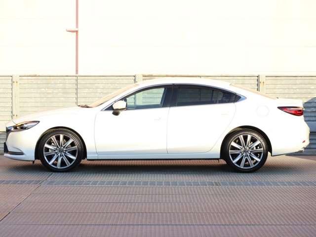 MAZDA6セダン 2.2 XD Lパッケージ ディーゼルターボ マツダ認定中古車 BOSEサウンド 衝突被害軽(18枚目)