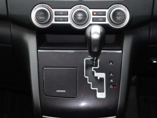 MPV 2.3 23C スポーティパッケージ 純正HDDナビゲーション BOSEサウンドシステ(9枚目)