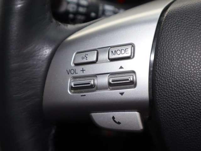 MPV 2.3 23C スポーティパッケージ 純正HDDナビゲーション BOSEサウンドシステ(10枚目)