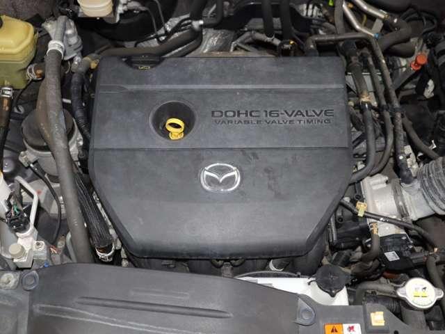 MPV 2.3 23C スポーティパッケージ 純正HDDナビゲーション BOSEサウンドシステ(16枚目)