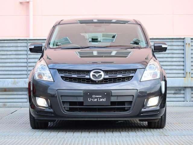 MPV 2.3 23C スポーティパッケージ 純正HDDナビゲーション BOSEサウンドシステ(17枚目)