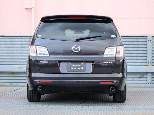 MPV 2.3 23C スポーティパッケージ 純正HDDナビゲーション BOSEサウンドシステ(19枚目)