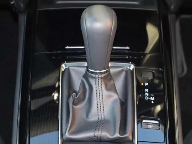 CX-30 2.0 20S ブラックトーンエディション マツダ認定中古車 コネクティッドサービス(9枚目)