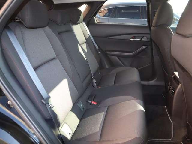 CX-30 2.0 20S ブラックトーンエディション マツダ認定中古車 コネクティッドサービス(14枚目)