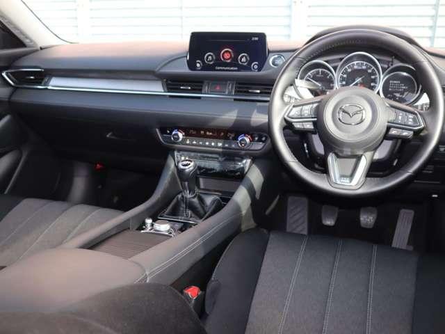 MAZDA6ワゴン 2.2 XD プロアクティブ ディーゼルターボ マツダ認定中古車 衝突被害軽減ブレーキ 36(3枚目)