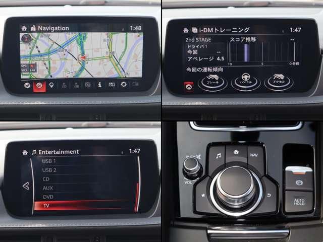 MAZDA6ワゴン 2.2 XD プロアクティブ ディーゼルターボ マツダ認定中古車 衝突被害軽減ブレーキ 36(5枚目)