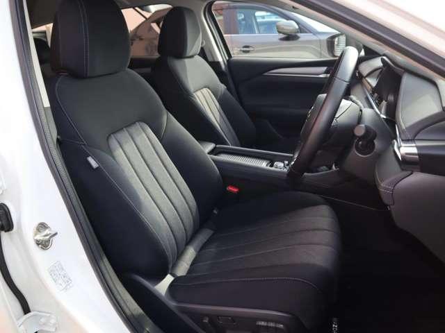 MAZDA6ワゴン 2.2 XD プロアクティブ ディーゼルターボ マツダ認定中古車 衝突被害軽減ブレーキ 36(12枚目)