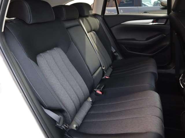 MAZDA6ワゴン 2.2 XD プロアクティブ ディーゼルターボ マツダ認定中古車 衝突被害軽減ブレーキ 36(14枚目)