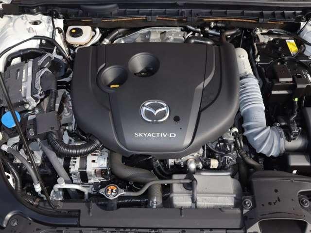 MAZDA6ワゴン 2.2 XD プロアクティブ ディーゼルターボ マツダ認定中古車 衝突被害軽減ブレーキ 36(16枚目)