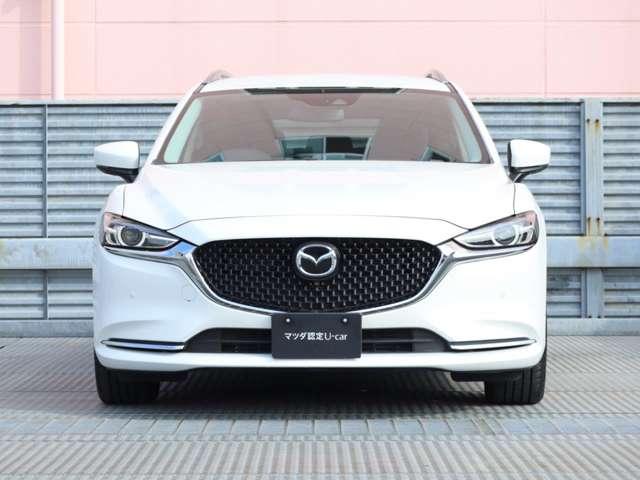 MAZDA6ワゴン 2.2 XD プロアクティブ ディーゼルターボ マツダ認定中古車 衝突被害軽減ブレーキ 36(17枚目)