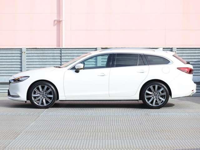 MAZDA6ワゴン 2.2 XD プロアクティブ ディーゼルターボ マツダ認定中古車 衝突被害軽減ブレーキ 36(18枚目)