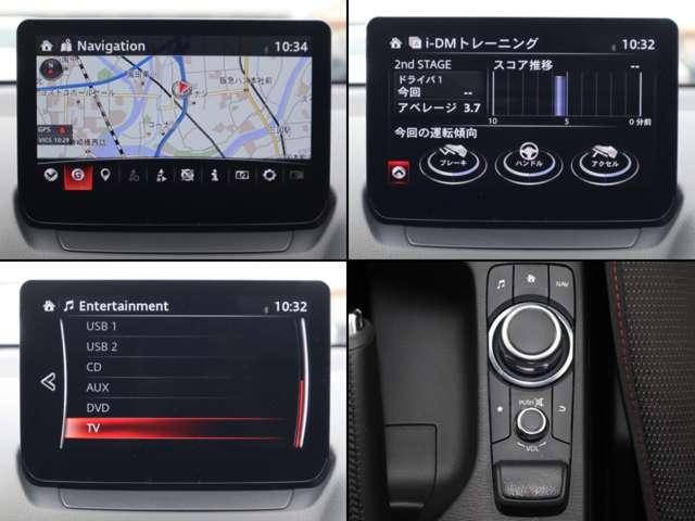 MAZDA2 1.5 15S ブラック トーン エディション マツダ認定中古車 衝突被害軽減ブレーキ 36(5枚目)