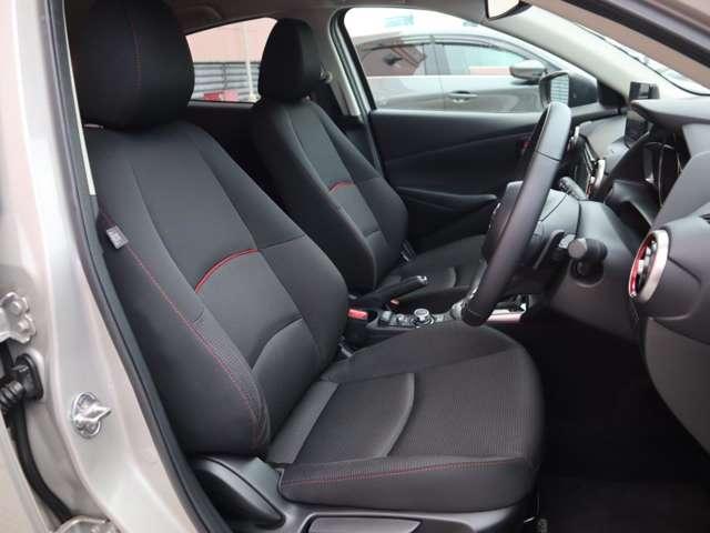 MAZDA2 1.5 15S ブラック トーン エディション マツダ認定中古車 衝突被害軽減ブレーキ 36(13枚目)