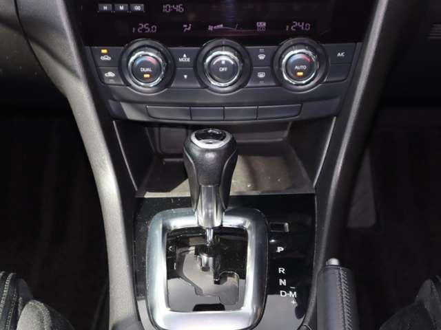 アテンザセダン 2.0 20S メモリーナビゲーション 衝突被害軽減ブレ(11枚目)