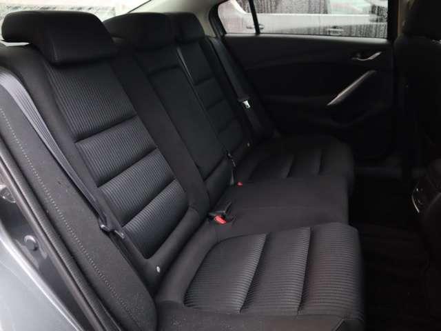 アテンザセダン 2.0 20S メモリーナビゲーション 衝突被害軽減ブレ(14枚目)