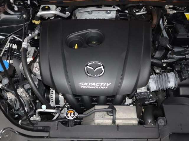 アテンザセダン 2.0 20S メモリーナビゲーション 衝突被害軽減ブレ(16枚目)