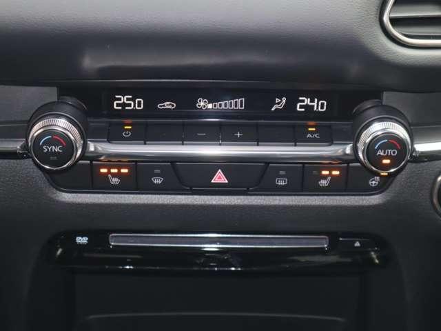 ＣＸ－３０ １．８　ＸＤ　プロアクティブ　ツーリングセレクション　ディー　マツダ認定中古車　衝突被害軽減ブレーキ　コ（8枚目）