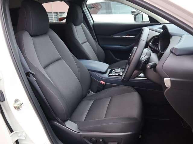 ＣＸ－３０ １．８　ＸＤ　プロアクティブ　ツーリングセレクション　ディー　マツダ認定中古車　衝突被害軽減ブレーキ　コ（12枚目）