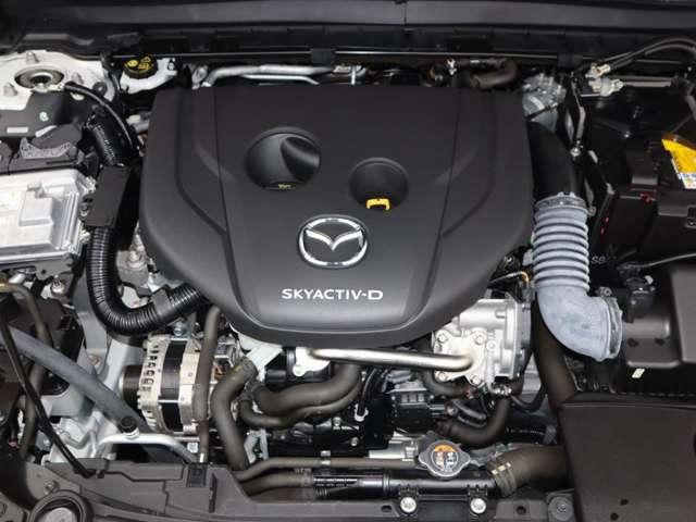 ＣＸ－３０ １．８　ＸＤ　プロアクティブ　ツーリングセレクション　ディー　マツダ認定中古車　衝突被害軽減ブレーキ　コ（16枚目）