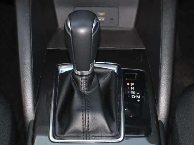 ＣＸ－５ ２．２　ＸＤ　プロアクティブ　ディーゼルターボ　衝突被害軽減ブレーキ　ＥＴＣ車載器　バックカ（9枚目）