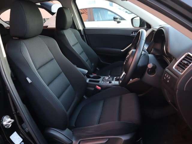 ＣＸ－５ ２．２　ＸＤ　プロアクティブ　ディーゼルターボ　衝突被害軽減ブレーキ　ＥＴＣ車載器　バックカ（13枚目）