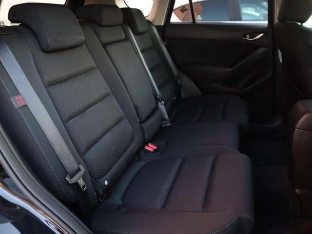 ＣＸ－５ ２．２　ＸＤ　プロアクティブ　ディーゼルターボ　衝突被害軽減ブレーキ　ＥＴＣ車載器　バックカ（14枚目）