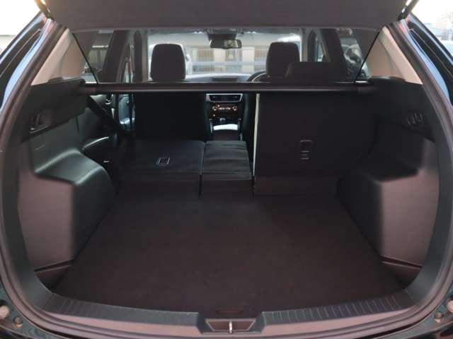 ＣＸ－５ ２．２　ＸＤ　プロアクティブ　ディーゼルターボ　衝突被害軽減ブレーキ　ＥＴＣ車載器　バックカ（15枚目）