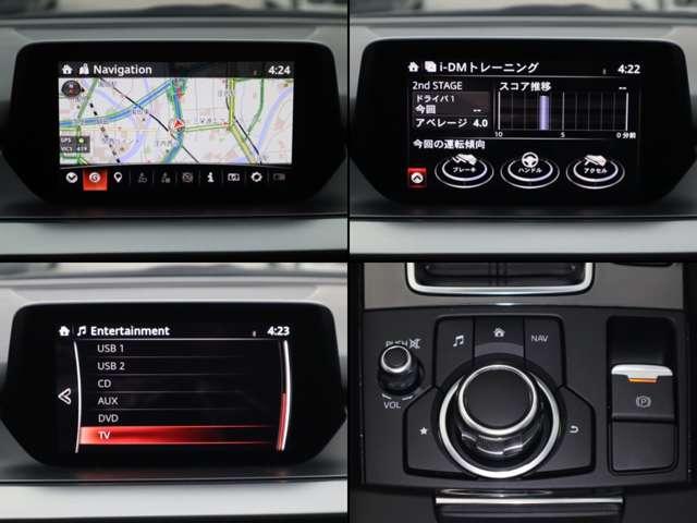 アテンザセダン ２．０　２０Ｓ　プロアクティブ　衝突被害軽減ブレーキ　バックカメラ　レーダ（5枚目）
