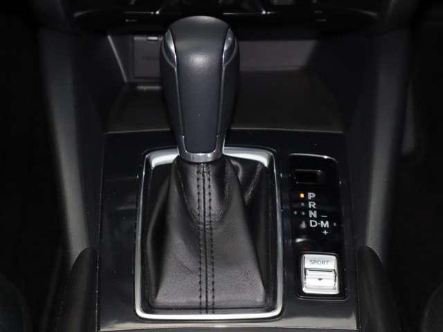 アテンザセダン ２．０　２０Ｓ　プロアクティブ　衝突被害軽減ブレーキ　バックカメラ　レーダ（9枚目）