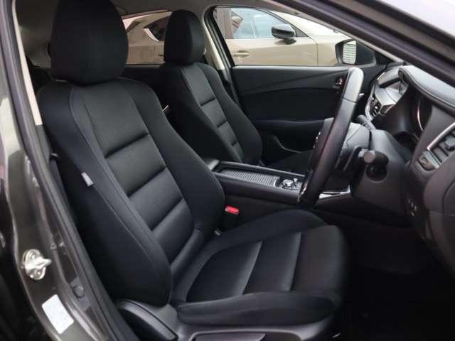 アテンザセダン ２．０　２０Ｓ　プロアクティブ　衝突被害軽減ブレーキ　バックカメラ　レーダ（13枚目）