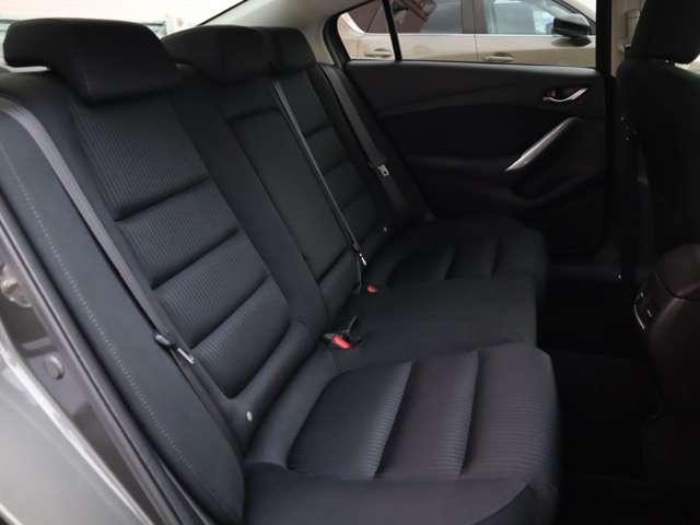 アテンザセダン ２．０　２０Ｓ　プロアクティブ　衝突被害軽減ブレーキ　バックカメラ　レーダ（14枚目）