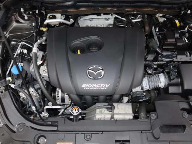 アテンザセダン ２．０　２０Ｓ　プロアクティブ　衝突被害軽減ブレーキ　バックカメラ　レーダ（16枚目）