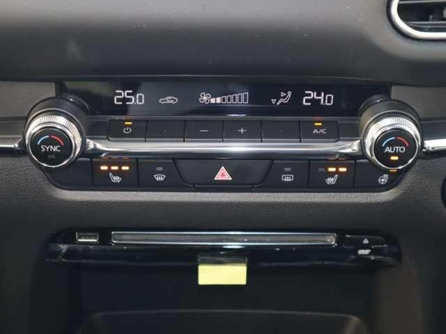 ＣＸ－３０ ２．０　２０Ｓ　プロアクティブ　ツーリングセレクション　マツダ認定中古車　衝突被害軽減ブレーキ　ＥＴ（8枚目）