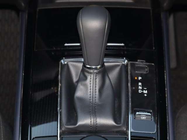 ＣＸ－３０ ２．０　２０Ｓ　プロアクティブ　ツーリングセレクション　マツダ認定中古車　衝突被害軽減ブレーキ　ＥＴ（9枚目）