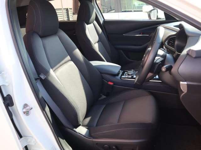 ＣＸ－３０ ２．０　２０Ｓ　プロアクティブ　ツーリングセレクション　マツダ認定中古車　衝突被害軽減ブレーキ　ＥＴ（12枚目）