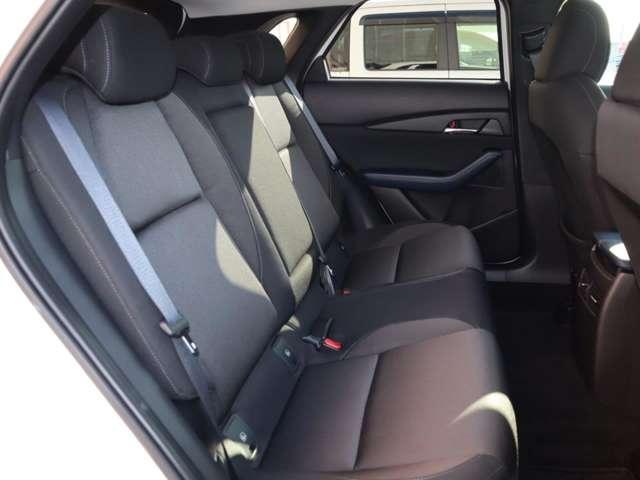 ＣＸ－３０ ２．０　２０Ｓ　プロアクティブ　ツーリングセレクション　マツダ認定中古車　衝突被害軽減ブレーキ　ＥＴ（14枚目）