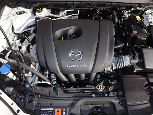 ＣＸ－３０ ２．０　２０Ｓ　プロアクティブ　ツーリングセレクション　マツダ認定中古車　衝突被害軽減ブレーキ　ＥＴ（16枚目）