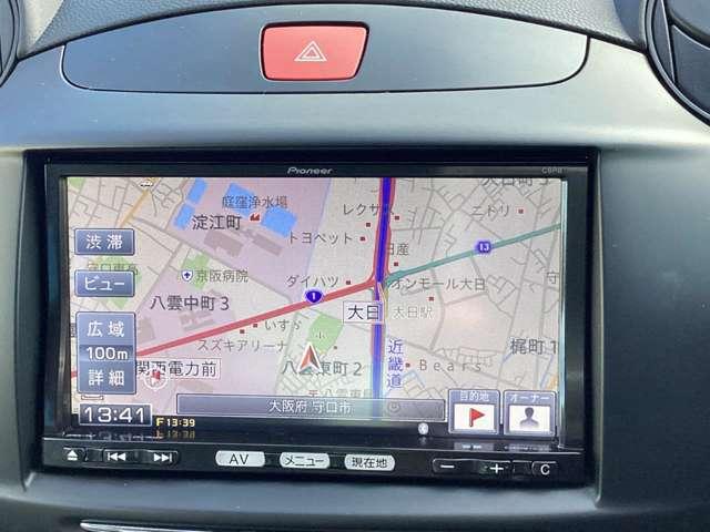 デミオ １．３　１３　スカイアクティブ　シューティングスター　ＥＴＣ車載器　バックカメラ　ＬＥＤヘッドライト（4枚目）