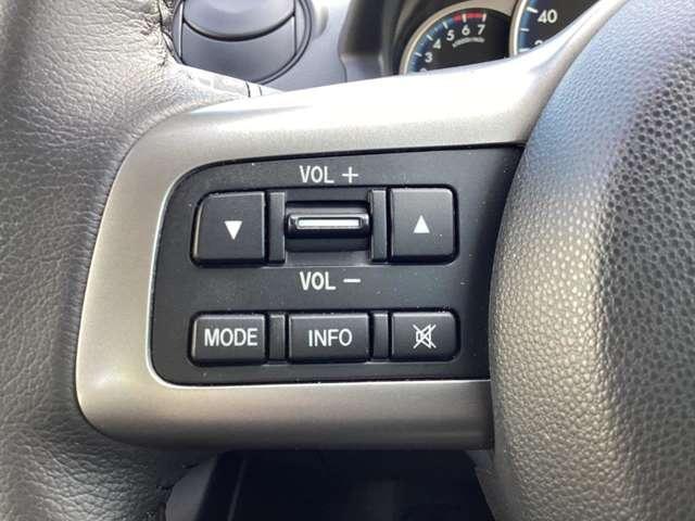 デミオ １．３　１３　スカイアクティブ　シューティングスター　ＥＴＣ車載器　バックカメラ　ＬＥＤヘッドライト（10枚目）