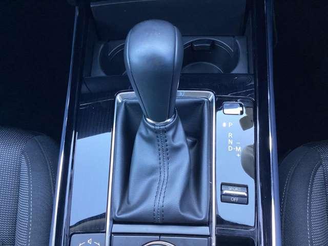 ＣＸ－３０ ２．０　２０Ｓ　プロアクティブ　ツーリングセレクション　マツダ認定中古車　衝突被害軽減ブレーキ　マ（8枚目）