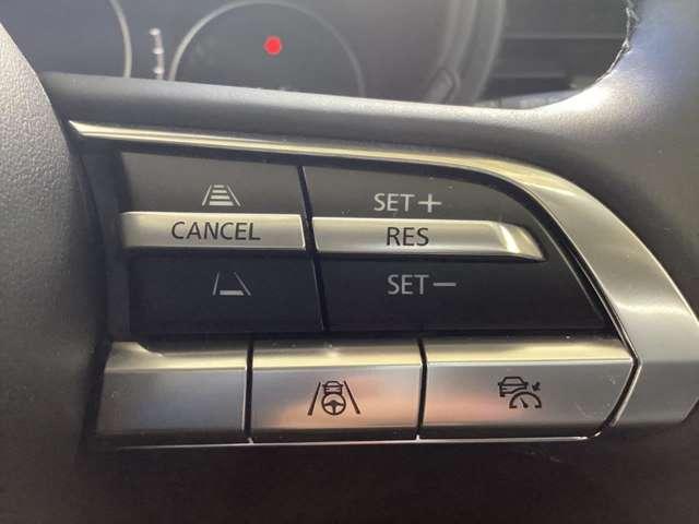 ＣＸ－３０ ２．０　２０Ｓ　プロアクティブ　ツーリングセレクション　マツダ認定中古車　衝突被害軽減ブレーキ　マ（13枚目）