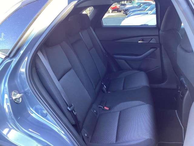 ＣＸ－３０ ２．０　２０Ｓ　プロアクティブ　ツーリングセレクション　マツダ認定中古車　衝突被害軽減ブレーキ　マ（15枚目）