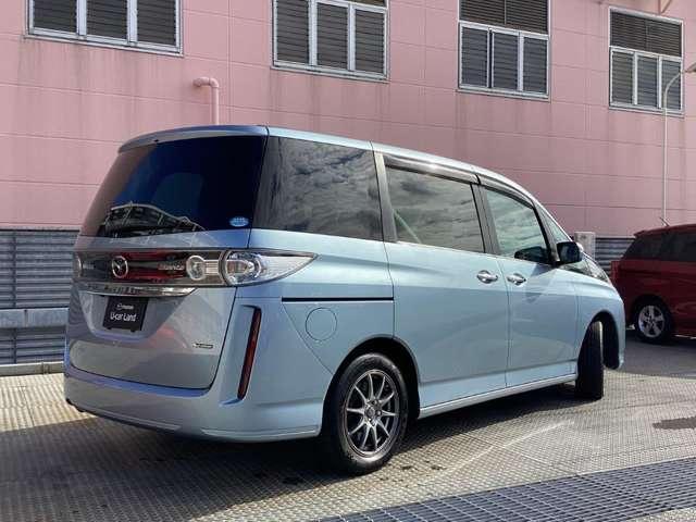 ビアンテ ２．０　アイストップ　スマートエディションＩＩ　ハードディスクナビゲーション　バックカメ（2枚目）