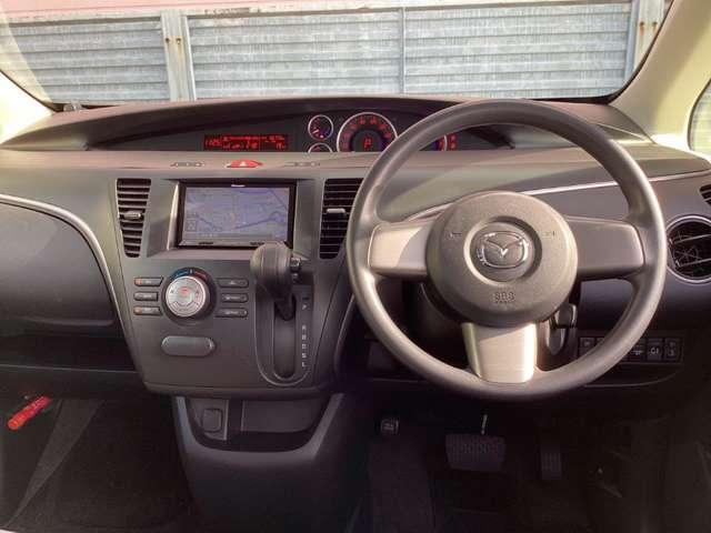 ビアンテ ２．０　アイストップ　スマートエディションＩＩ　ハードディスクナビゲーション　バックカメ（3枚目）