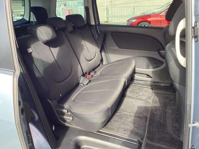 ビアンテ ２．０　アイストップ　スマートエディションＩＩ　ハードディスクナビゲーション　バックカメ（12枚目）