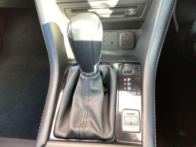 ＣＸ－３ ２．０　２０Ｓ　プロアクティブ　Ｓパッケージ　ＥＴＣ車載器　衝突被害軽減ブレーキ　メモリー（11枚目）